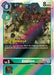 Entmon (#BT6-052 R) (Double Diamond Pre-Release Cards) Near Mint Foil