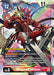 MagnaKidmon (#BT6-017 R) (Double Diamond Pre-Release Cards) Near Mint Foil