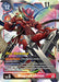 MagnaKidmon (#BT6-017 R) (Double Diamond Pre-Release Cards)