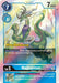 Majiramon (#BT6-027 R) (Double Diamond Pre-Release Cards) Near Mint Foil