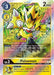 Pulsemon (#BT6-033 R) (Double Diamond Pre-Release Cards) Near Mint Foil