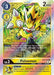 Pulsemon (#BT6-033 R) (Double Diamond Pre-Release Cards)