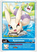 Kyaromon (#BT6-002 U) (Double Diamond Pre-Release Cards) Near Mint Foil