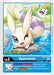 Kyaromon (#BT6-002 U) (Double Diamond Pre-Release Cards)