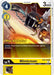 Mimicmon (#BT6-036 U) (Double Diamond Pre-Release Cards) Near Mint Foil