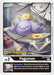 Pagumon (#BT6-005 U) (Double Diamond Pre-Release Cards) Near Mint Foil