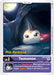Tsunomon (#BT6-006 U) (Double Diamond Pre-Release Cards) Near Mint Foil