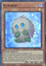 Kuriboo (#BROL-EN003) (Brothers of Legend) Near Mint 1st Edition