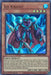 Ice Knight (#BROL-EN014) (Brothers of Legend) Near Mint 1st Edition
