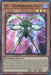 ZS - Ouroboros Sage (#BROL-EN026) (Brothers of Legend) Near Mint 1st Edition
