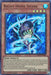 Right-Hand Shark (#BROL-EN048) (Brothers of Legend) Near Mint 1st Edition
