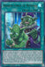 Hidden Fangs of Revenge (#BROL-EN050) (Brothers of Legend) Near Mint 1st Edition