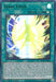 Zexal Field (#BROL-EN054) (Brothers of Legend) Near Mint 1st Edition