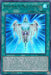 Hyper Rank-Up-Magic Utopiforce (#BROL-EN060) (Brothers of Legend) Near Mint 1st Edition