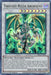 Thought Ruler Archfiend (#BROL-EN070) (Brothers of Legend) Near Mint 1st Edition