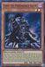 Eidos the Underworld Squire (#BROL-EN077) (Brothers of Legend) Near Mint 1st Edition