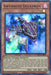 Infernoid Decatron (#BROL-EN081) (Brothers of Legend) Near Mint 1st Edition