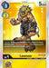 Image for Leomon (EX1-027 R) - Digimon Card Game