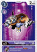 Tapirmon (#EX1-055 C) (Classic Collection) Near Mint