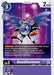 DemiDevimon (#EX1-056 C) (Classic Collection) Near Mint