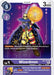 Wizardmon (#EX1-057 C) (Classic Collection) Near Mint