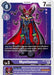 Myotismon (#EX1-061 U) (Classic Collection) Near Mint