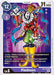 Image for Piedmon (EX1-064 U) - Digimon Card Game