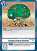 Image for Emergency Program Shutdown! (EX1-072 R) - Digimon Card Game
