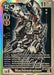 Machinedramon (#EX1-073 SEC) (Classic Collection) Near Mint Foil