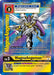 MagnaAngemon (Alternate Art) (#EX1-029 SR) (Classic Collection)