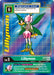 Lillymon (Alternate Art) (#EX1-039 U) (Classic Collection) Near Mint Foil