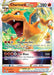 Charizard VSTAR (#018/172) (SWSH09: Brilliant Stars) Near Mint Holofoil
