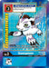 Gomamon (Alternate Art) (#EX1-012 C) (Classic Collection) Near Mint Foil