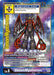 Image for VenomMyotismon (Alternate Art) (EX1-063 SR) - Digimon Card Game
