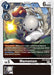 Mamemon (#BT6-064 SR) (Revision Pack Cards) Near Mint