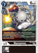 Image for Mamemon (BT6-064 SR) - Digimon Card Game