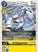 Image for JetSilphymon (BT7-038 U) - Digimon Card Game