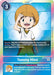 Image for Tommy Himi (BT7-086 R) - Digimon Card Game