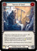 Nerves of Steel (#EVR023) (Everfest) Near Mint 1st Edition Rainbow Foil