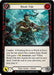 Break Tide (#EVR038) (Everfest) Near Mint 1st Edition Rainbow Foil