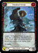 Hundred Winds Yellow Extended Art (#EVR042) (Everfest) Near Mint 1st Edition Rainbow Foil