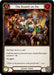 This Rounds on Me (#EVR160) (Everfest) Near Mint 1st Edition Rainbow Foil