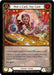 Pick a Card Any Card Blue Extended Art (#EVR169) (Everfest) Near Mint 1st Edition Rainbow Foil