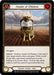 Amulet of Oblation (#EVR181) (Everfest) Near Mint 1st Edition Cold Foil