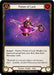 Potion of Luck (#EVR187) (Everfest) Near Mint 1st Edition Cold Foil