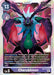 Cherubimon (#BT7-079 SR) (Next Adventure) Near Mint Foil