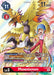Image for Phoenixmon (P-049 P) - Digimon Card Game