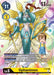 Image for Ophanimon (P-053 P) - Digimon Card Game
