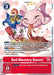 Image for Red Memory Boost! - P-035 (Next Adventure Box Promotion Pack) (P-035 SR) - Digimon Card Game