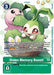 Image for Green Memory Boost! - P-038 (Next Adventure Box Promotion Pack) (P-038 SR) - Digimon Card Game